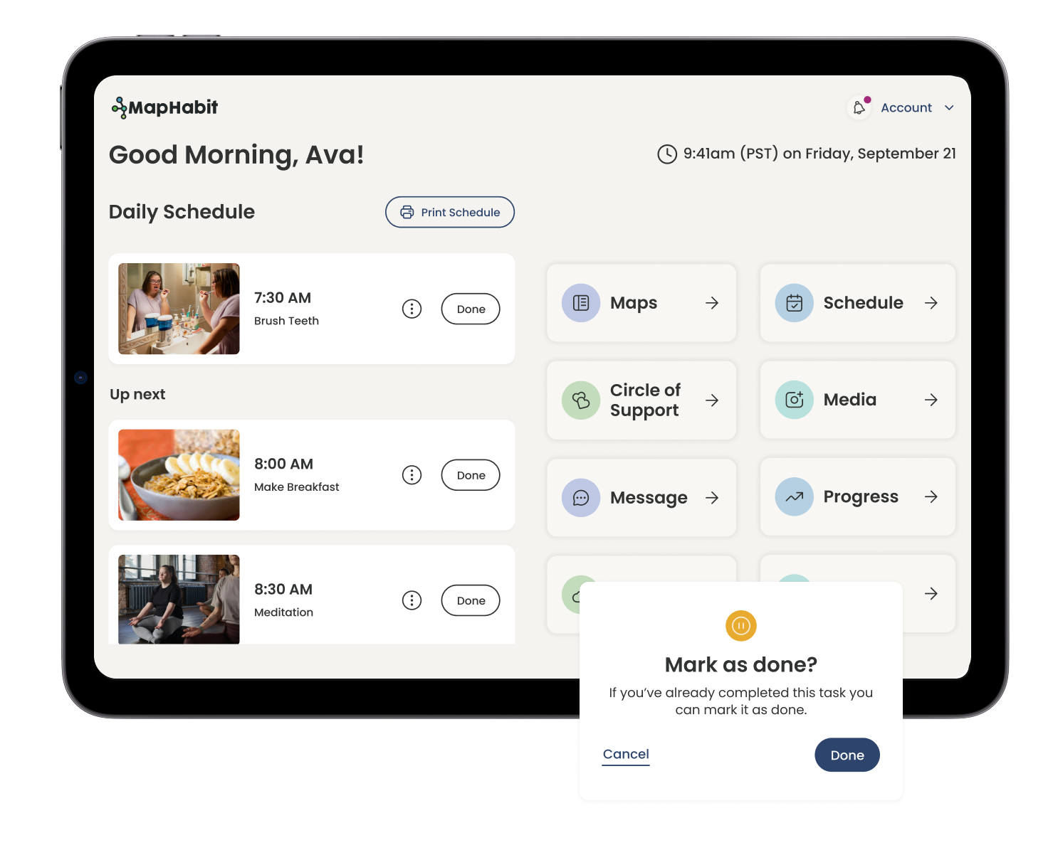 meet-the-new-maphabit-app